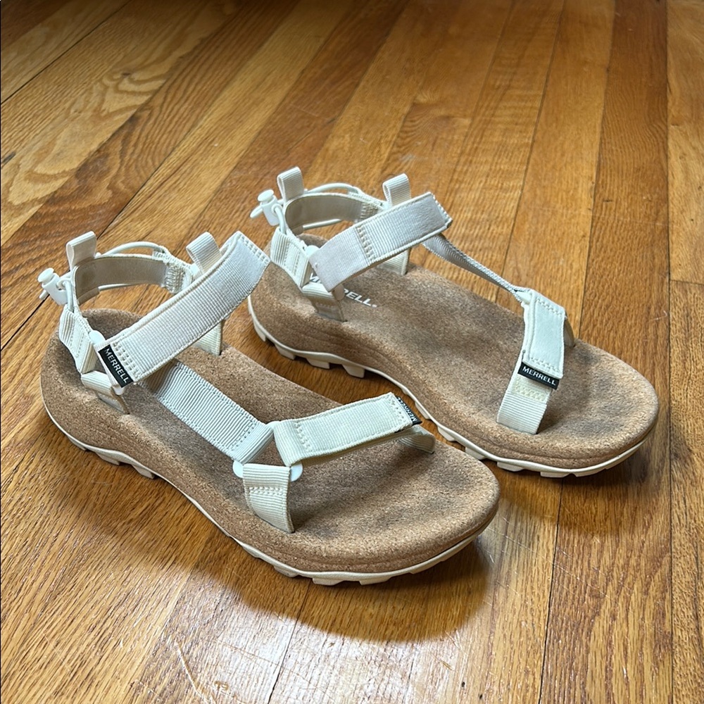 Merrell Speed Fusion Web Women’s Sandal